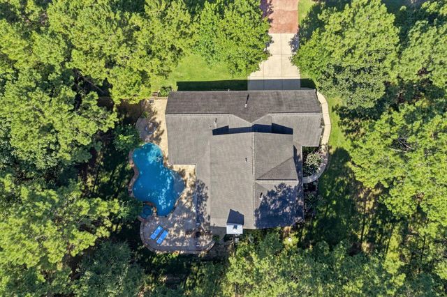 11405 W Kristina Circle, Montgomery, TX 77316