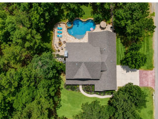 11405 W Kristina Circle, Montgomery, TX 77316