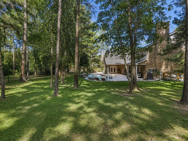 11405 W Kristina Circle, Montgomery, TX 77316