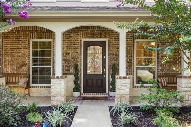 11405 W Kristina Circle, Montgomery, TX 77316