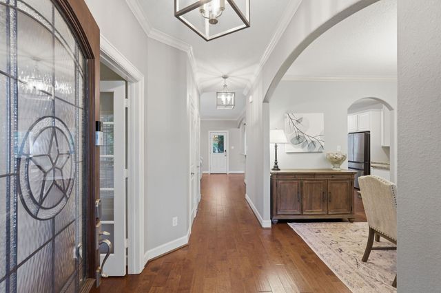 11405 W Kristina Circle, Montgomery, TX 77316