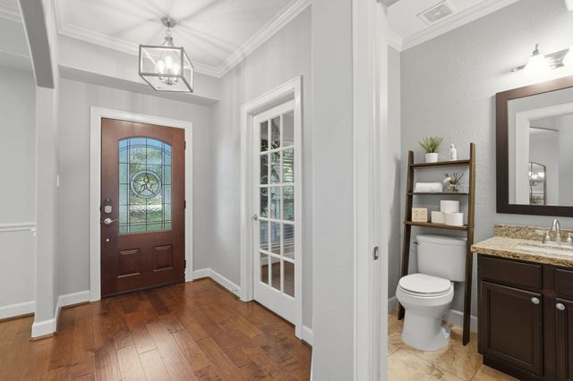 11405 W Kristina Circle, Montgomery, TX 77316