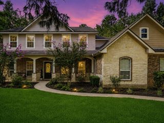 11405 W Kristina Circle, Montgomery, TX 77316