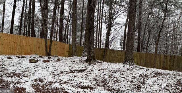 184 W Nuthatch Drive, Monticello, GA 31064