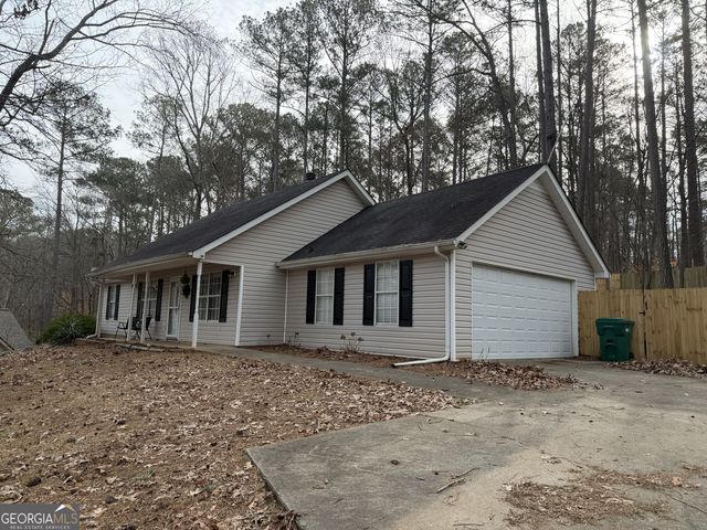 184 W Nuthatch Drive, Monticello, GA 31064