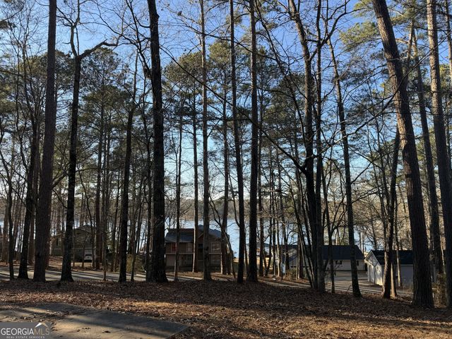 184 W Nuthatch Drive, Monticello, GA 31064