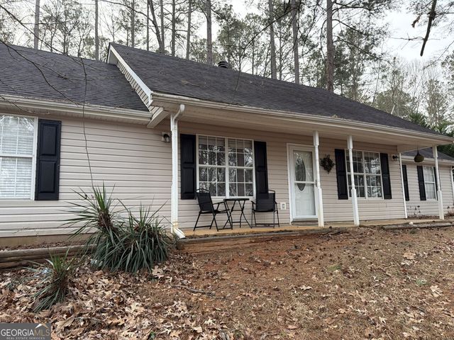 184 W Nuthatch Drive, Monticello, GA 31064