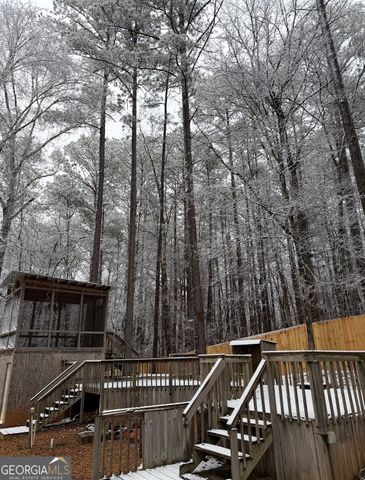 184 W Nuthatch Drive, Monticello, GA 31064