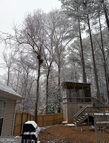 184 W Nuthatch Drive, Monticello, GA 31064