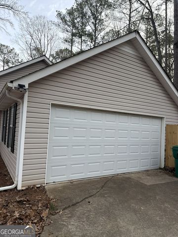 184 W Nuthatch Drive, Monticello, GA 31064