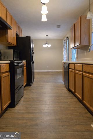 184 W Nuthatch Drive, Monticello, GA 31064