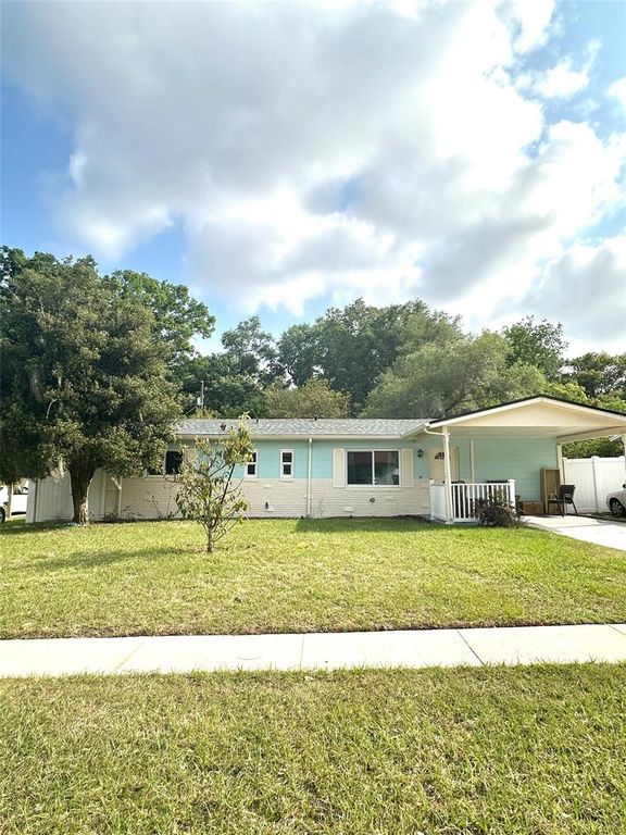 3024 SUTTON DRIVE, Orlando, FL 32810