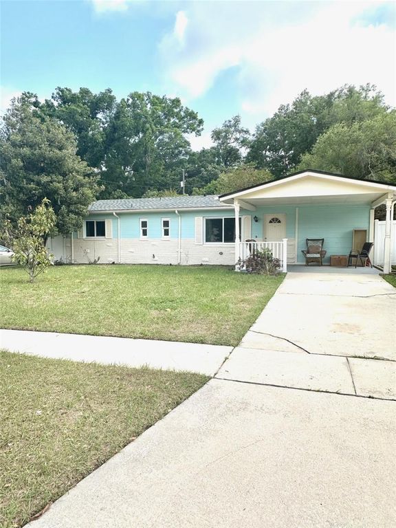 Image 33 of property listing at 3024 SUTTON DRIVE, Orlando, FL 32810