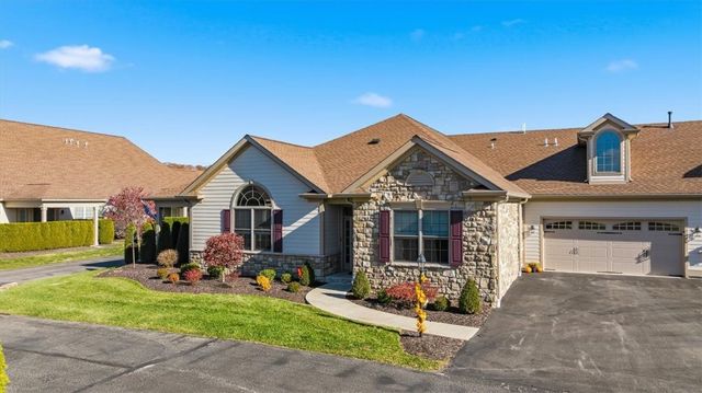 4003 Abbie Ln, Hopewell Twp, PA 15001
