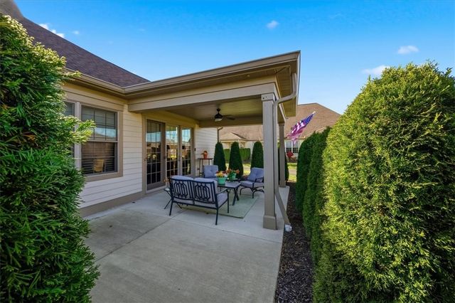 4003 Abbie Ln, Hopewell Twp, PA 15001