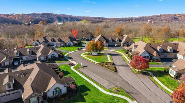 4003 Abbie Ln, Hopewell Twp, PA 15001