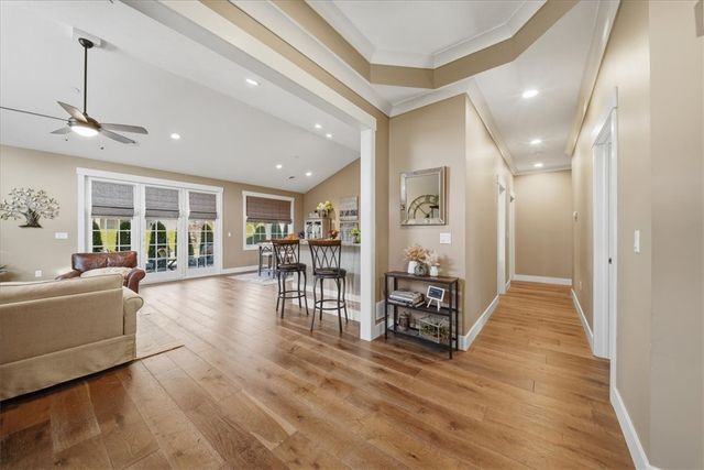 4003 Abbie Ln, Hopewell Twp, PA 15001