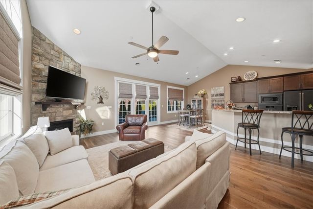 4003 Abbie Ln, Hopewell Twp, PA 15001