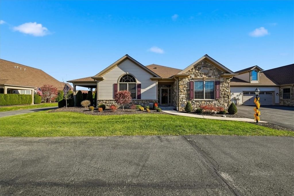 4003 Abbie Ln, Hopewell Twp, PA 15001