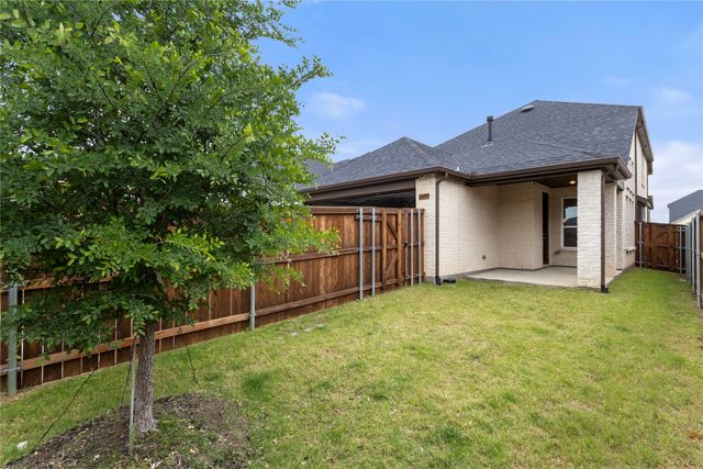 2609 Holland Court, Celina, TX 75009