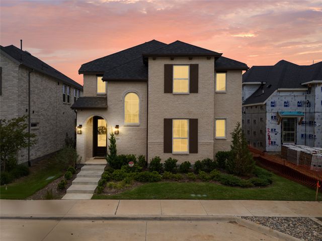 2609 Holland Court, Celina, TX 75009