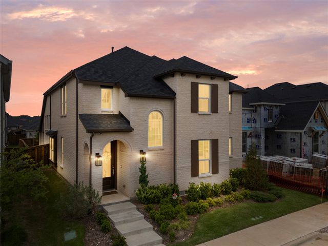 2609 Holland Court, Celina, TX 75009
