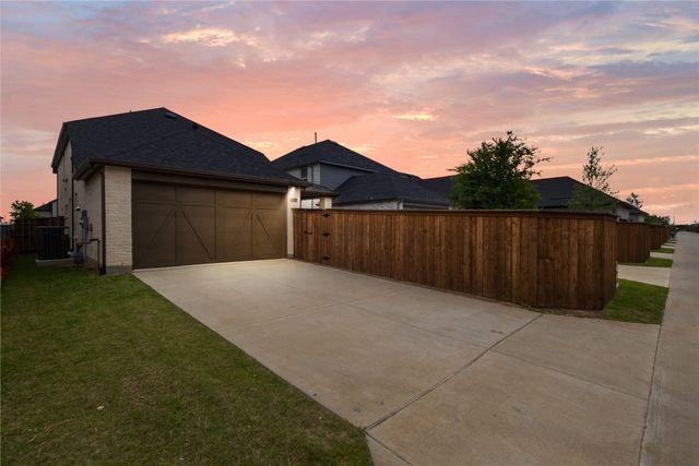 2609 Holland Court, Celina, TX 75009