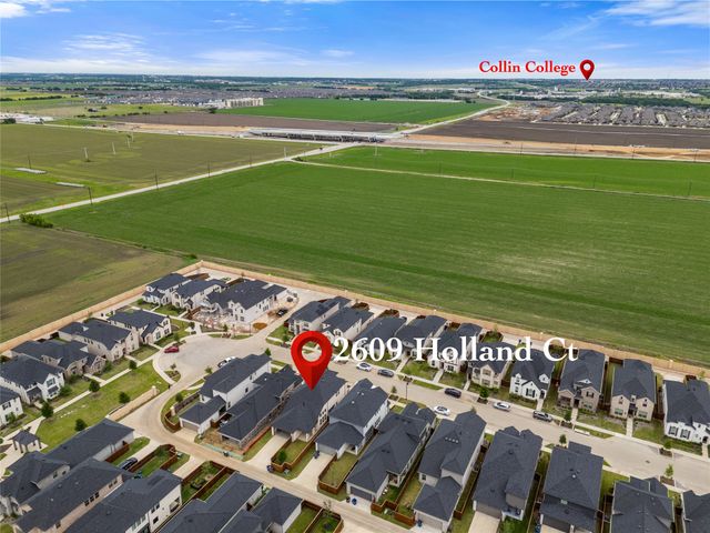 2609 Holland Court, Celina, TX 75009