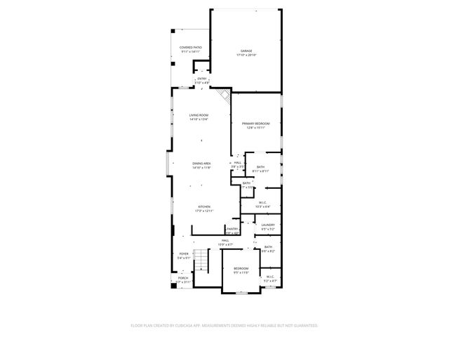 2609 Holland Court, Celina, TX 75009