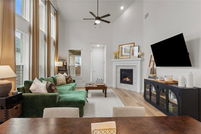 2609 Holland Court, Celina, TX 75009