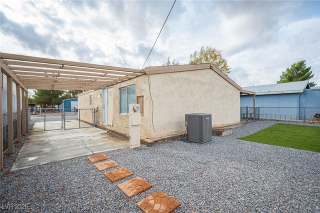 220 Ferndell Street, Pahrump, NV 89048
