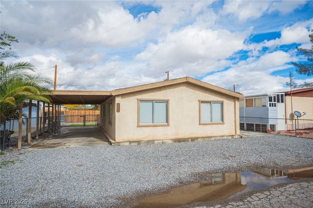 220 Ferndell Street, Pahrump, NV 89048