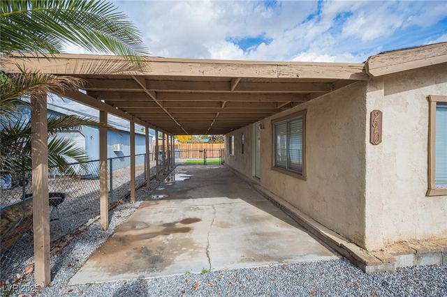 220 Ferndell Street, Pahrump, NV 89048