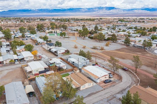 220 Ferndell Street, Pahrump, NV 89048