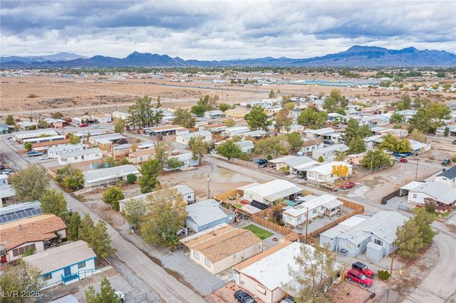 220 Ferndell Street, Pahrump, NV 89048