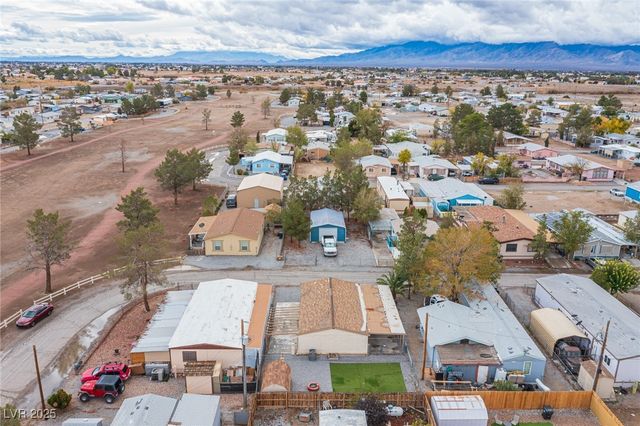 220 Ferndell Street, Pahrump, NV 89048