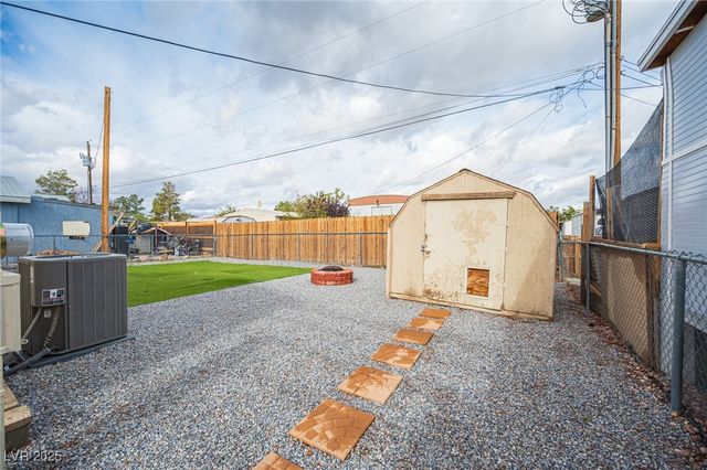 220 Ferndell Street, Pahrump, NV 89048