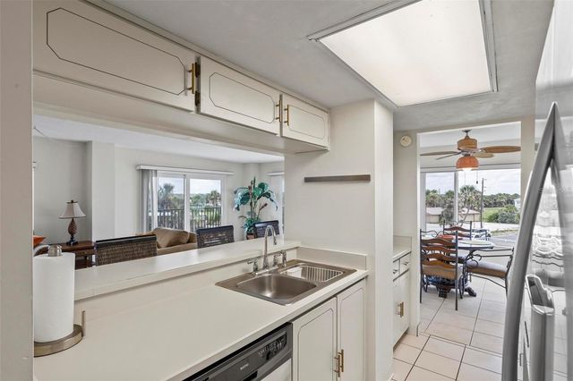 3600 S OCEAN SHORE BOULEVARD 222, Flagler Beach, FL 32136