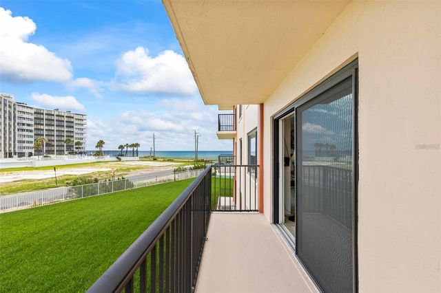 3600 S OCEAN SHORE BOULEVARD 222, Flagler Beach, FL 32136