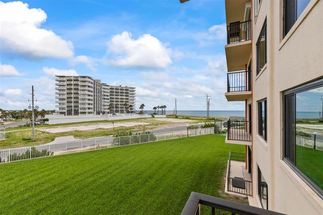 3600 S OCEAN SHORE BOULEVARD 222, Flagler Beach, FL 32136