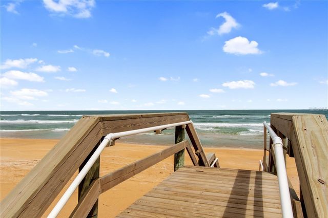 3600 S OCEAN SHORE BOULEVARD 222, Flagler Beach, FL 32136