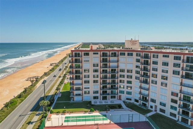 3600 S OCEAN SHORE BOULEVARD 222, Flagler Beach, FL 32136