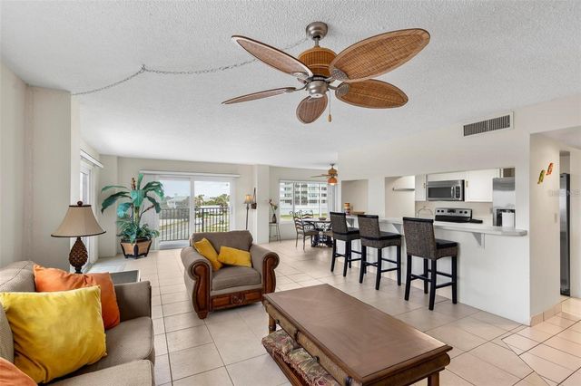 3600 S OCEAN SHORE BOULEVARD 222, Flagler Beach, FL 32136