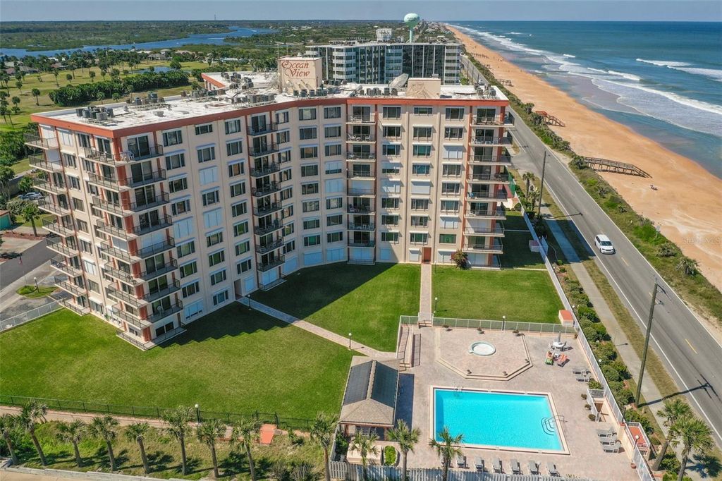 3600 S OCEAN SHORE BOULEVARD 222, Flagler Beach, FL 32136
