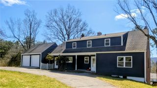1729 Pinnacle Road, Elmira, NY 14905