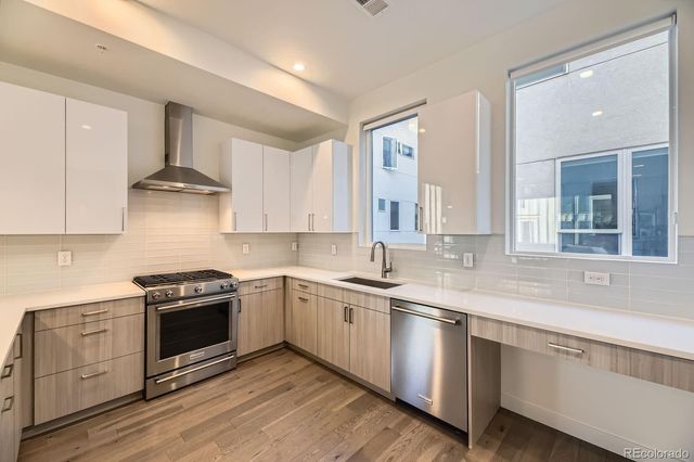 1612 Irving Street 4, Denver, CO 80204