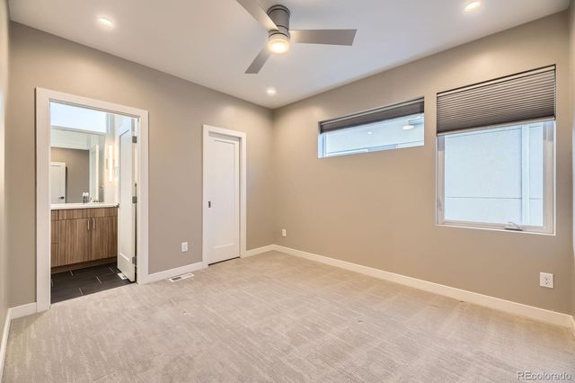 1612 Irving Street 4, Denver, CO 80204