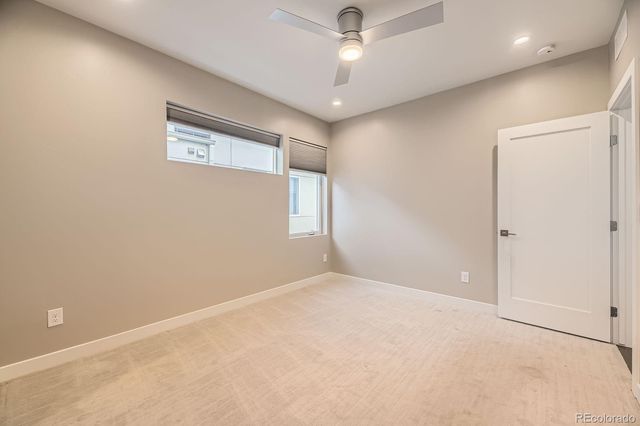 1612 Irving Street 4, Denver, CO 80204