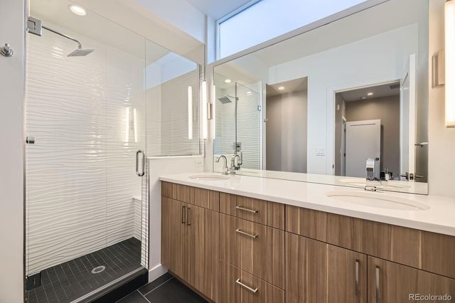 1612 Irving Street 4, Denver, CO 80204