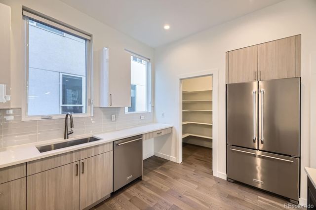 1612 Irving Street 4, Denver, CO 80204